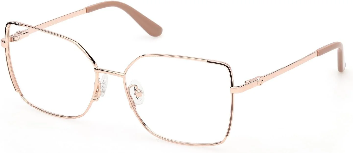 عینک زنانه گس FRAME GU50223 57/16/140