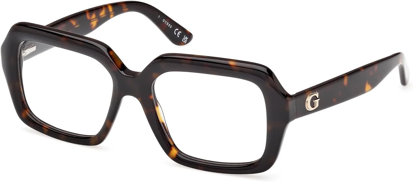 عینک زنانه گس مدل FRAME GU50226 سایز 52/17/140