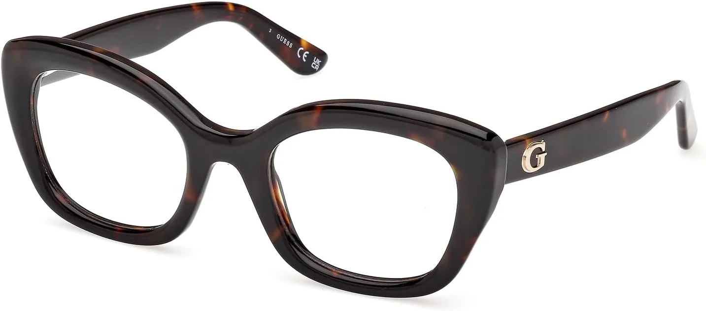 عینک زنانه گس FRAME GU50225 سایز 51/22/140 عینک زنانه گس FRAME GU50225 سایز 51/22/140