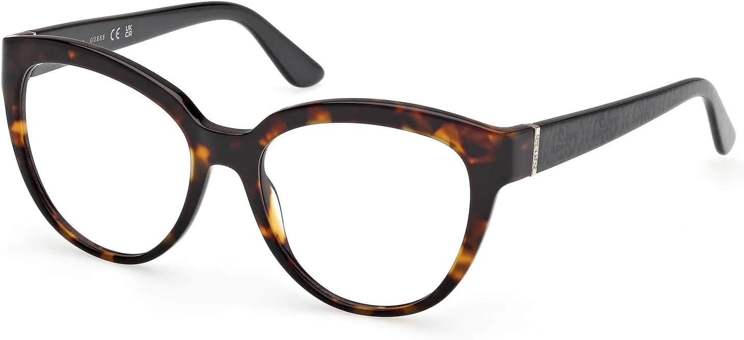 عینک زنانه گس مدل FRAME GU50232 سایز 54/17/140