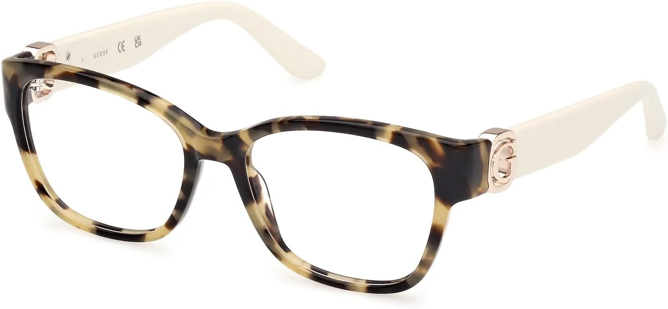 عینک زنانه گس مدل FRAME GU50120 سایز 54/16/140