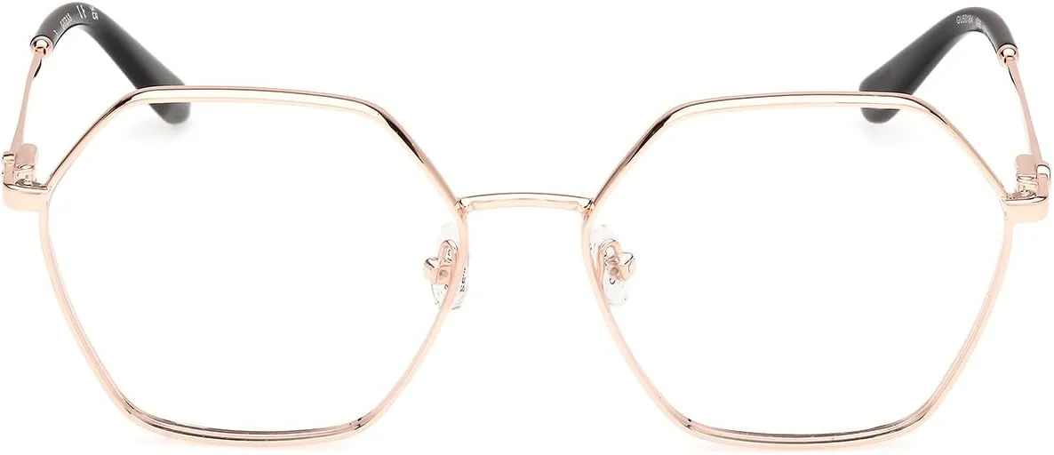 عینک زنانه گس مدل FRAME GU50184 سایز 56/16/140