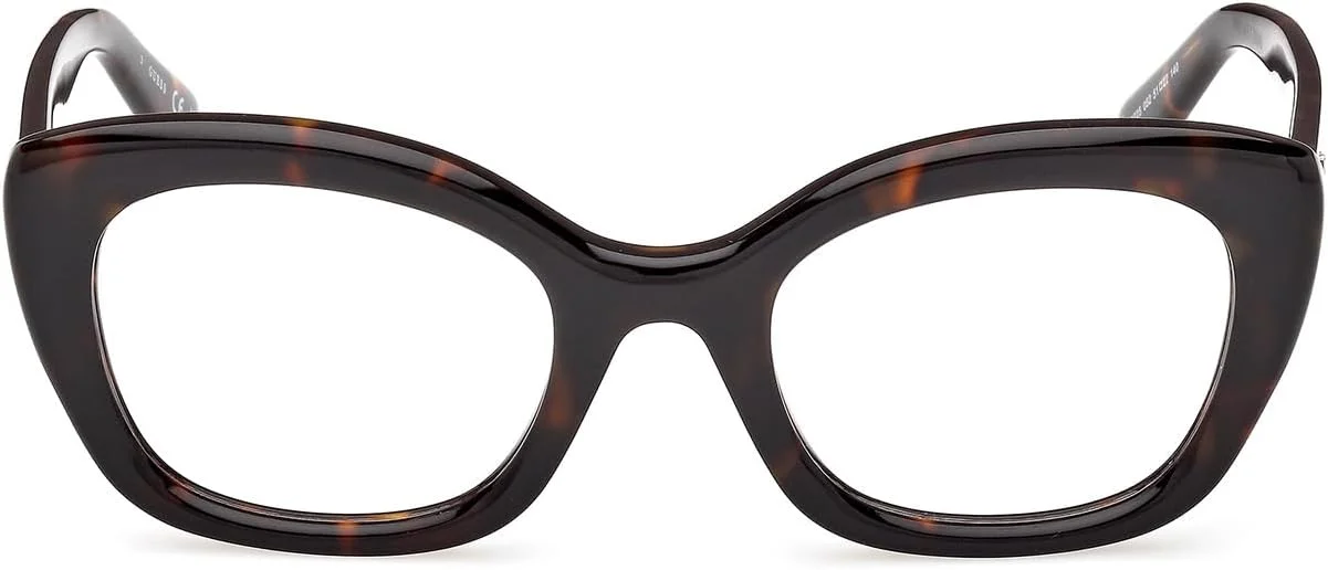 عینک زنانه گس FRAME GU50225 سایز 51/22/140