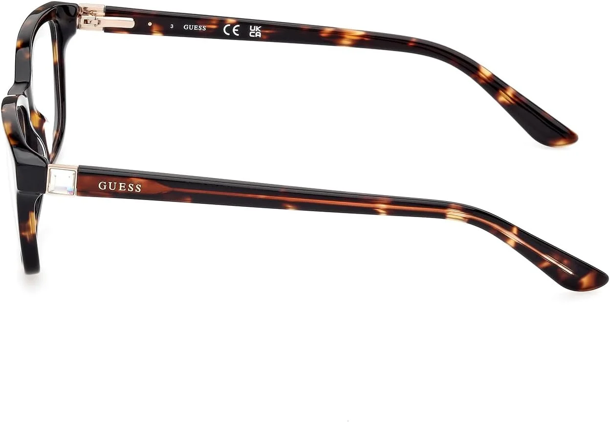 عینک زنانه گس مدل FRAME GU50196 سایز 52/16/140