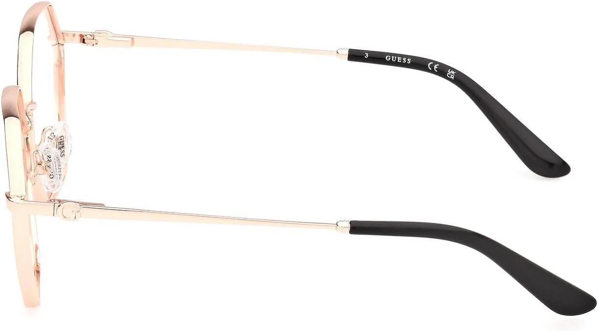 عینک زنانه گس مدل FRAME GU50184 سایز 56/16/140