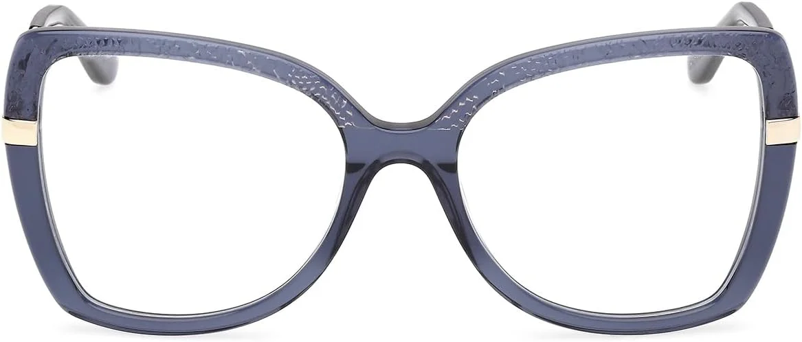 عینک زنانه گس مدل FRAME GU50245 سایز 54/18/140