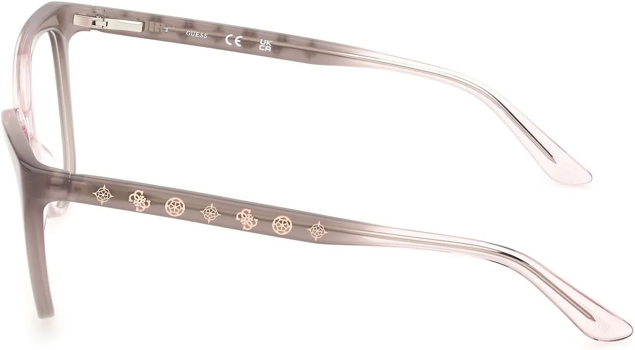 عینک زنانه گس مدل FRAME GU50114 سایز 55/17/140