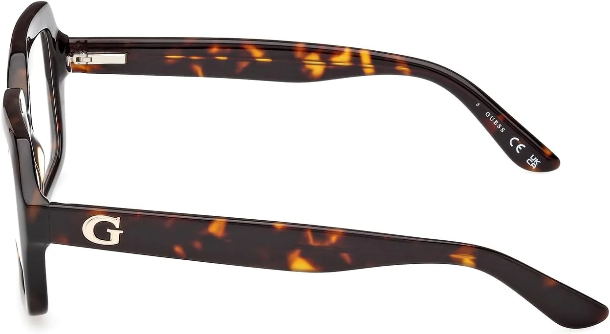 عینک زنانه گس مدل FRAME GU50226 سایز 52/17/140