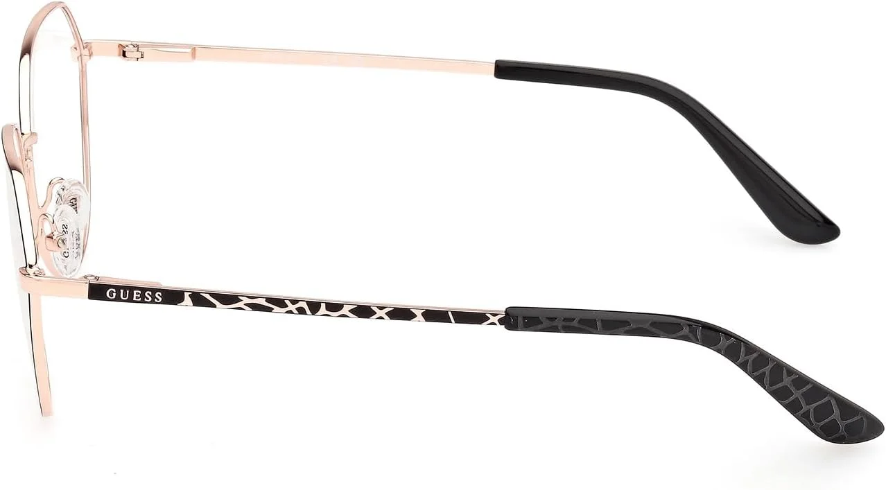 عینک زنانه گس مدل FRAME GU50169 سایز 57/14/145