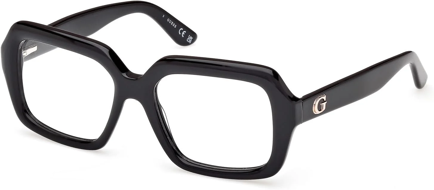 عینک زنانه گس مدل FRAME GU50226 سایز 52/17/140