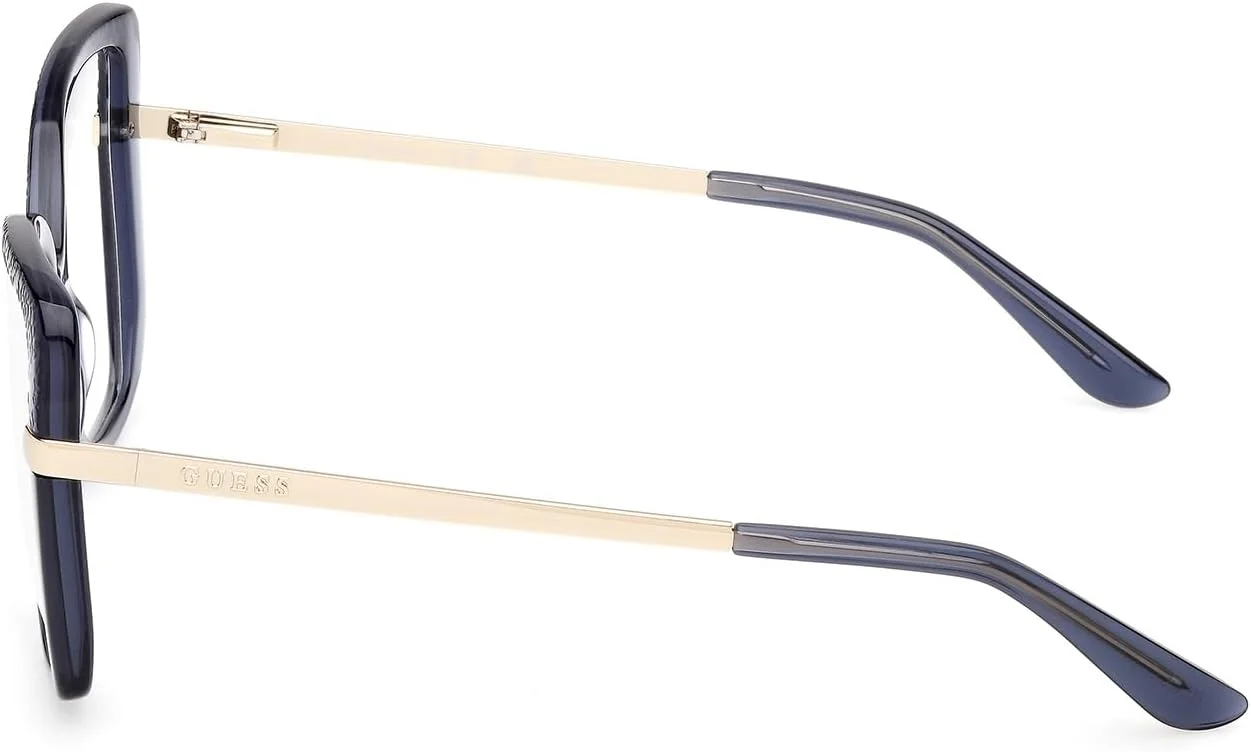 عینک زنانه گس مدل FRAME GU50245 سایز 54/18/140