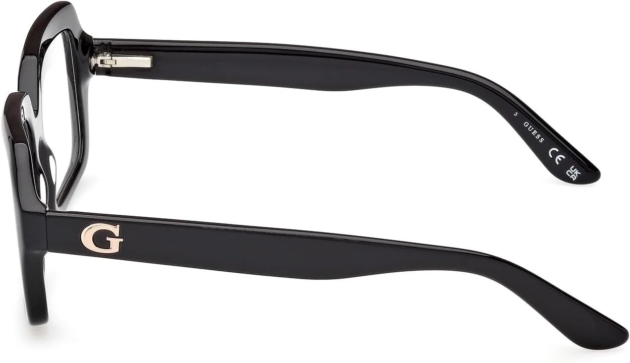 عینک زنانه گس مدل FRAME GU50226 سایز 52/17/140