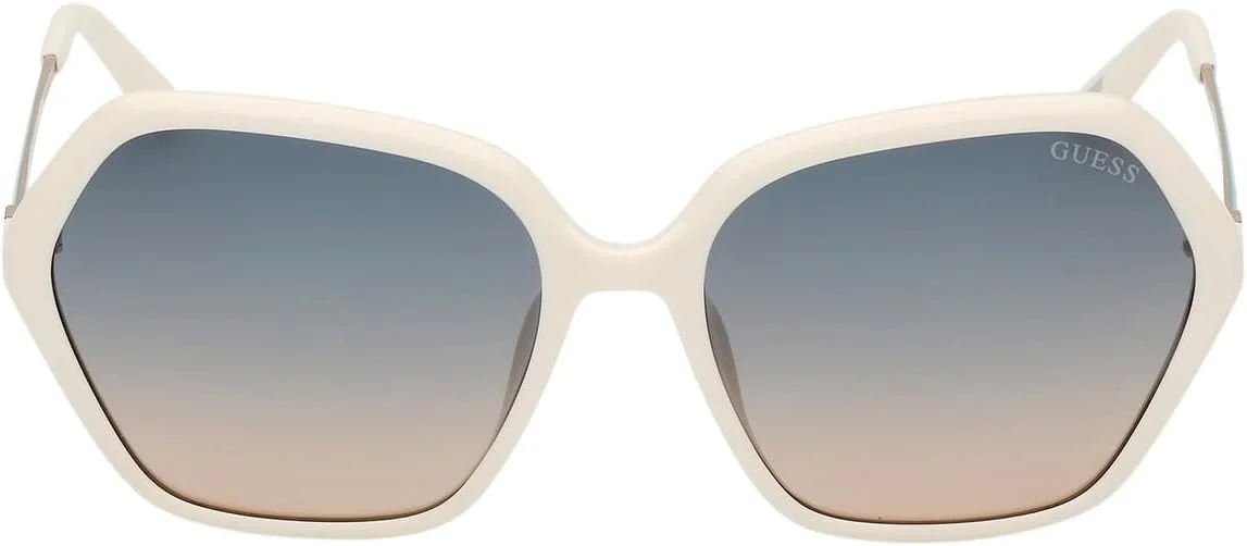 عینک آفتابی هندسی GUESS مدل Anastasia