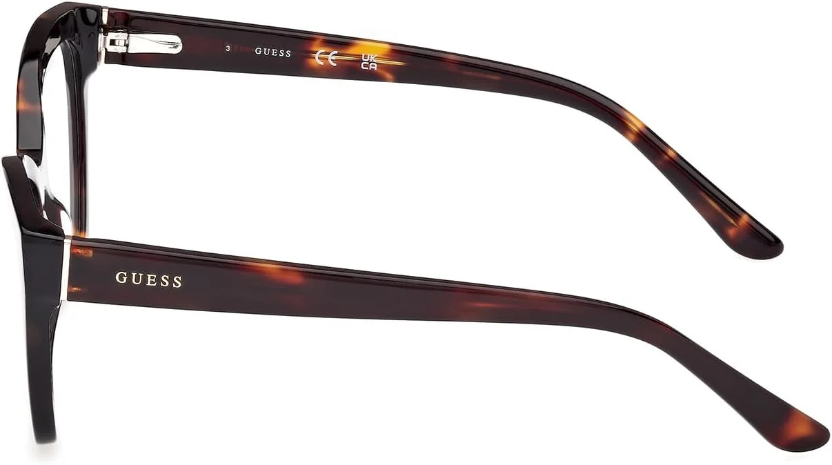 فریم عینک زنانه گس GU50177 سایز 56/17/145