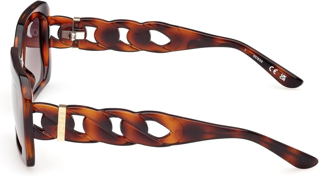 عینک آفتابی унисекс گس