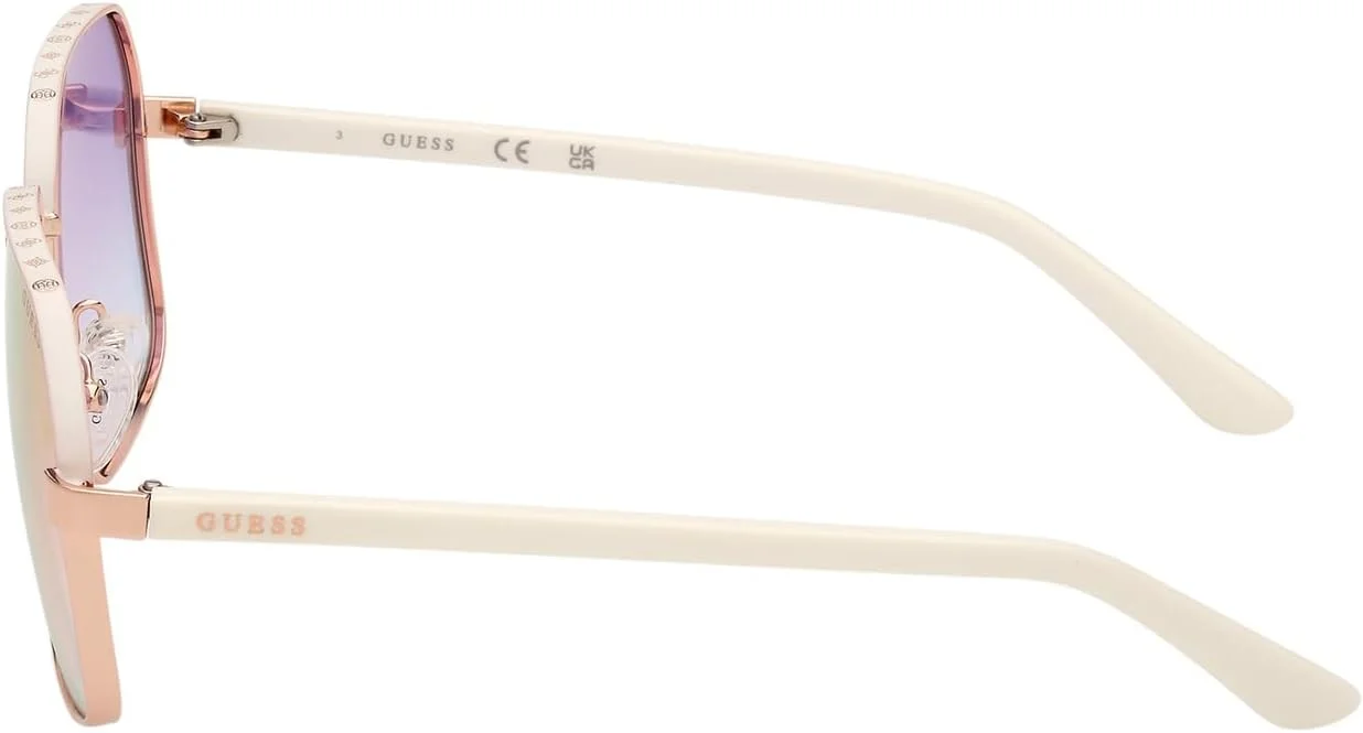 عینک آفتابی унисекс گس