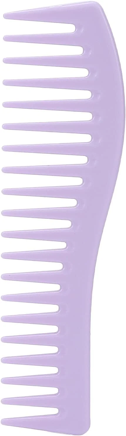 مجموعه شانه سیگمای، مجموعه شانه دم موشی با کاربردهای گسترده و اندازه مناسب برای صاف کردن و حالت دادن به مو مجموعه شانه سیگمای، مجموعه شانه دم موشی با کاربردهای گسترده و اندازه مناسب برای صاف کردن و حالت دادن به مو