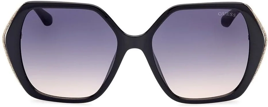 عینک آفتابی زنانه GUESS با محافظت UV