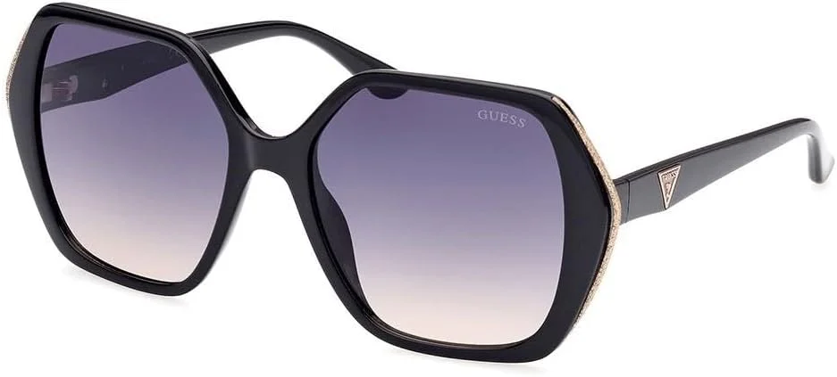 عینک آفتابی زنانه GUESS با محافظت UV