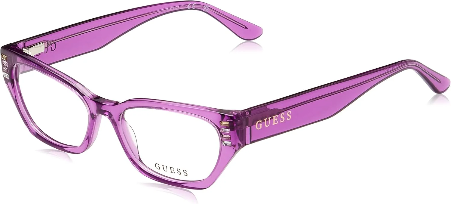 عینک زنانه گس