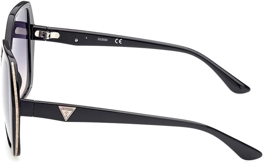 عینک آفتابی زنانه GUESS با محافظت UV