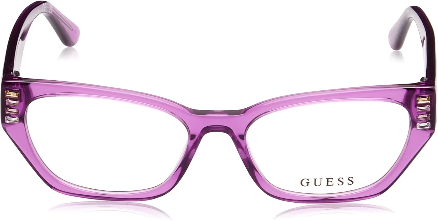 عینک زنانه گس