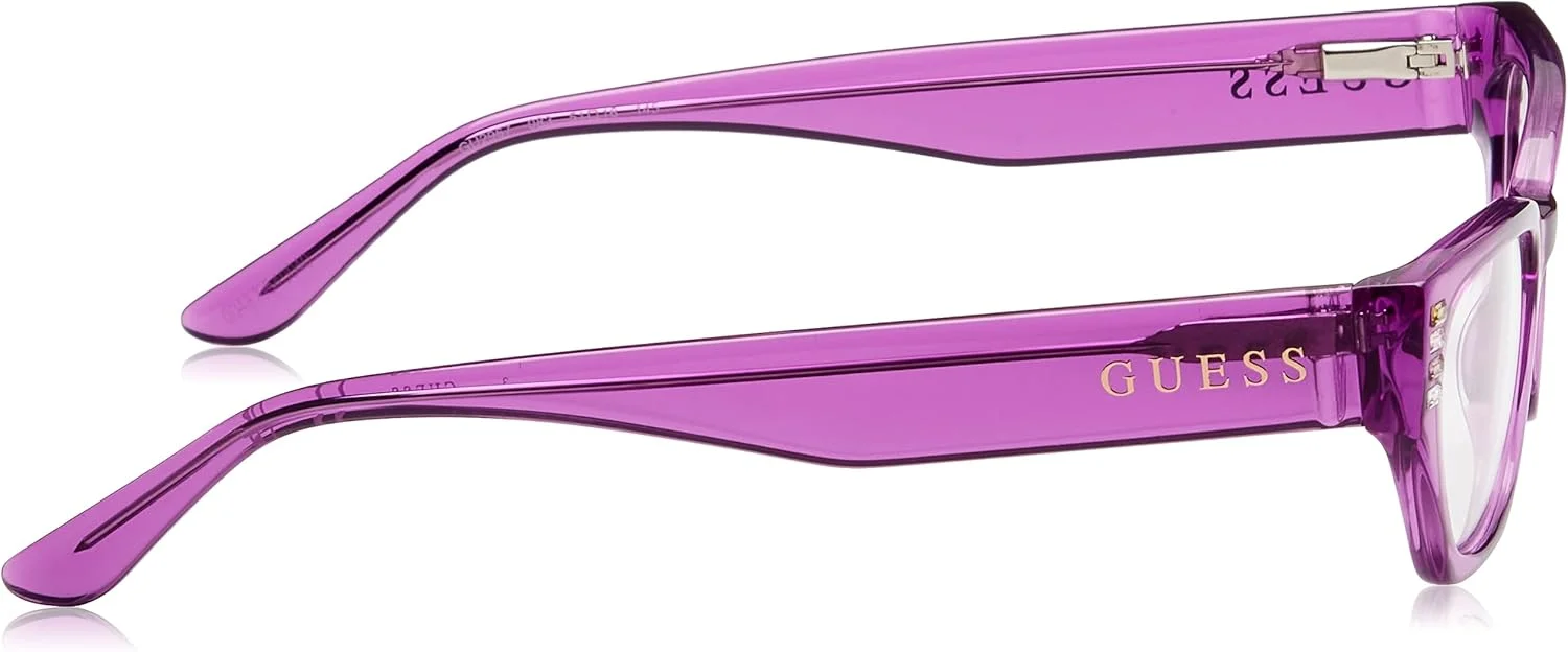 عینک زنانه گس