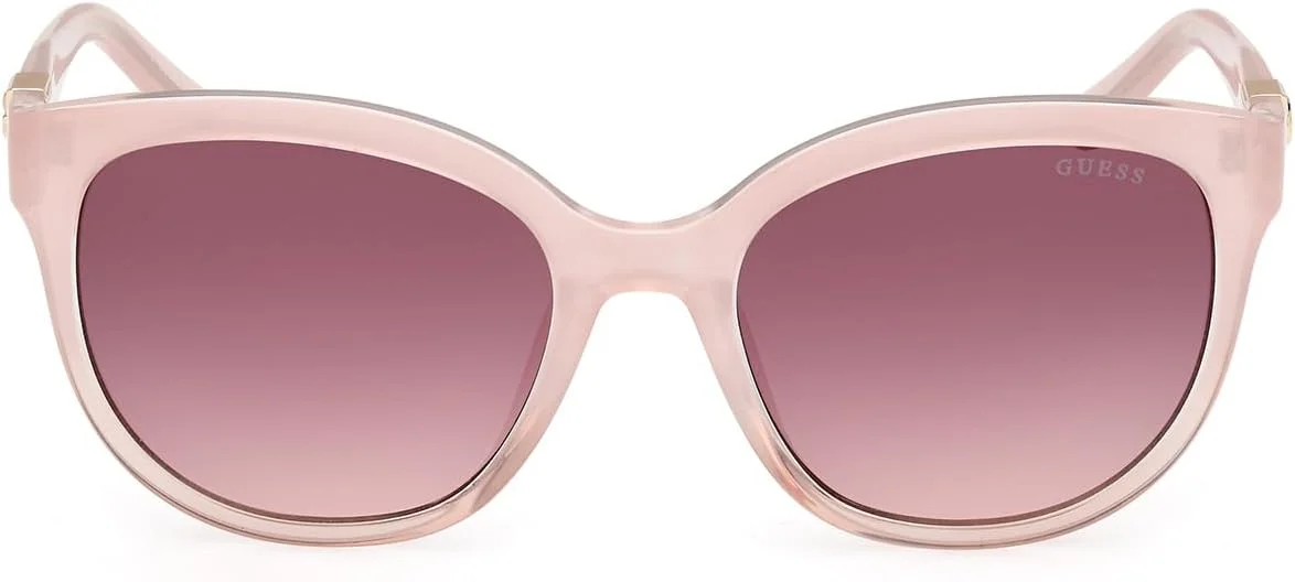 عینک آفتابی زنانه GUESS با محافظت UV عینک آفتابی زنانه GUESS با محافظت UV