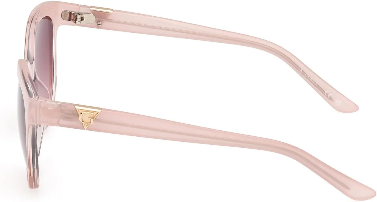 عینک آفتابی زنانه GUESS با محافظت UV عینک آفتابی زنانه GUESS با محافظت UV