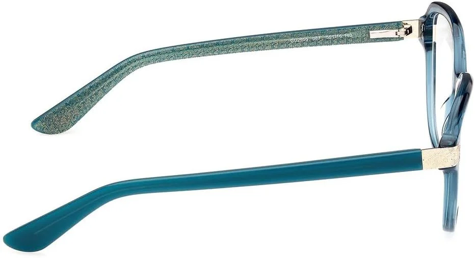 عینک آفتابی گس GU2955، 087، 55 عینک آفتابی گس GU2955، 087، 55