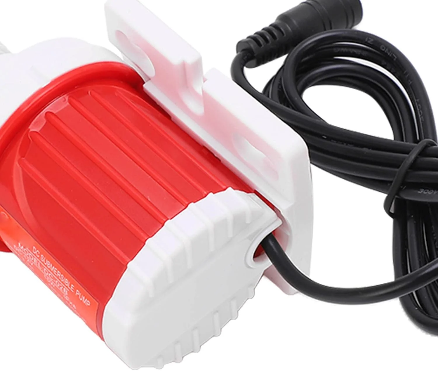 پمپ آب چرخشی بدون جاروبک، پمپ شناور بی صدا خانگی DC12V 10W با ارتفاع 3.3 متر با سیم مسی خالص IPX8 برای آکواریوم های ماهی، فواره ها، نصب آسان و عملکرد ایمن پمپ آب چرخشی بدون جاروبک، پمپ شناور بی صدا خانگی DC12V 10W با ارتفاع 3.3 متر با سیم مسی خالص IPX8 برای آکواریوم های ماهی، فواره ها، نصب آسان و عملکرد ایمن