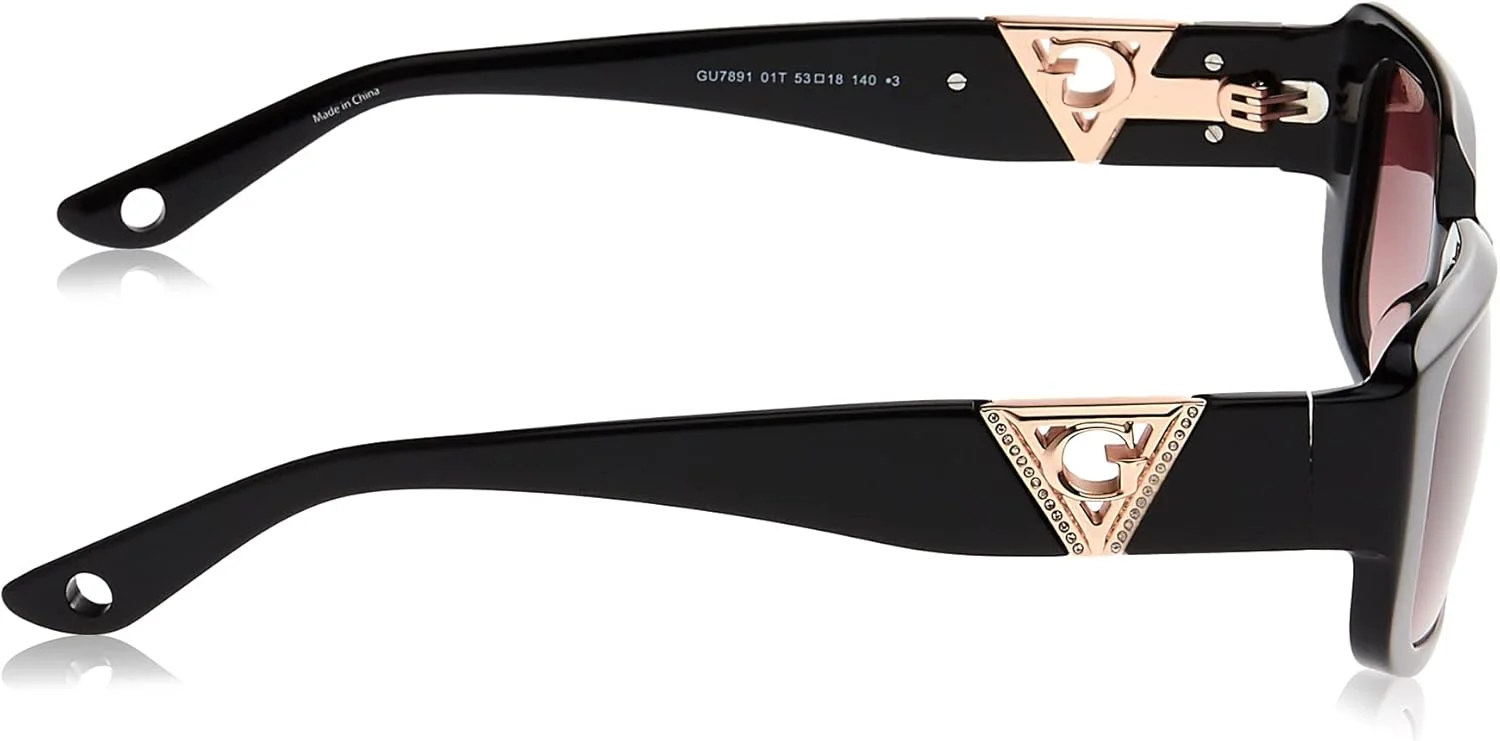 عینک آفتابی زنانه گس