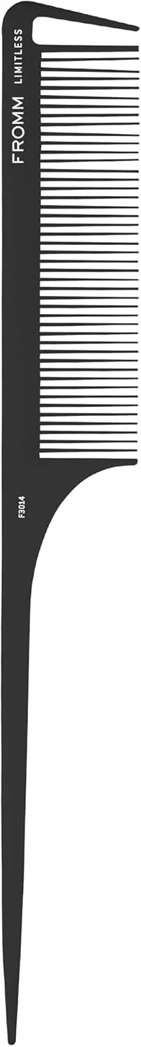 شانه دم موشی 9.25 اینچی فروم F3014 Limitless شانه دم موشی 9.25 اینچی فروم F3014 Limitless