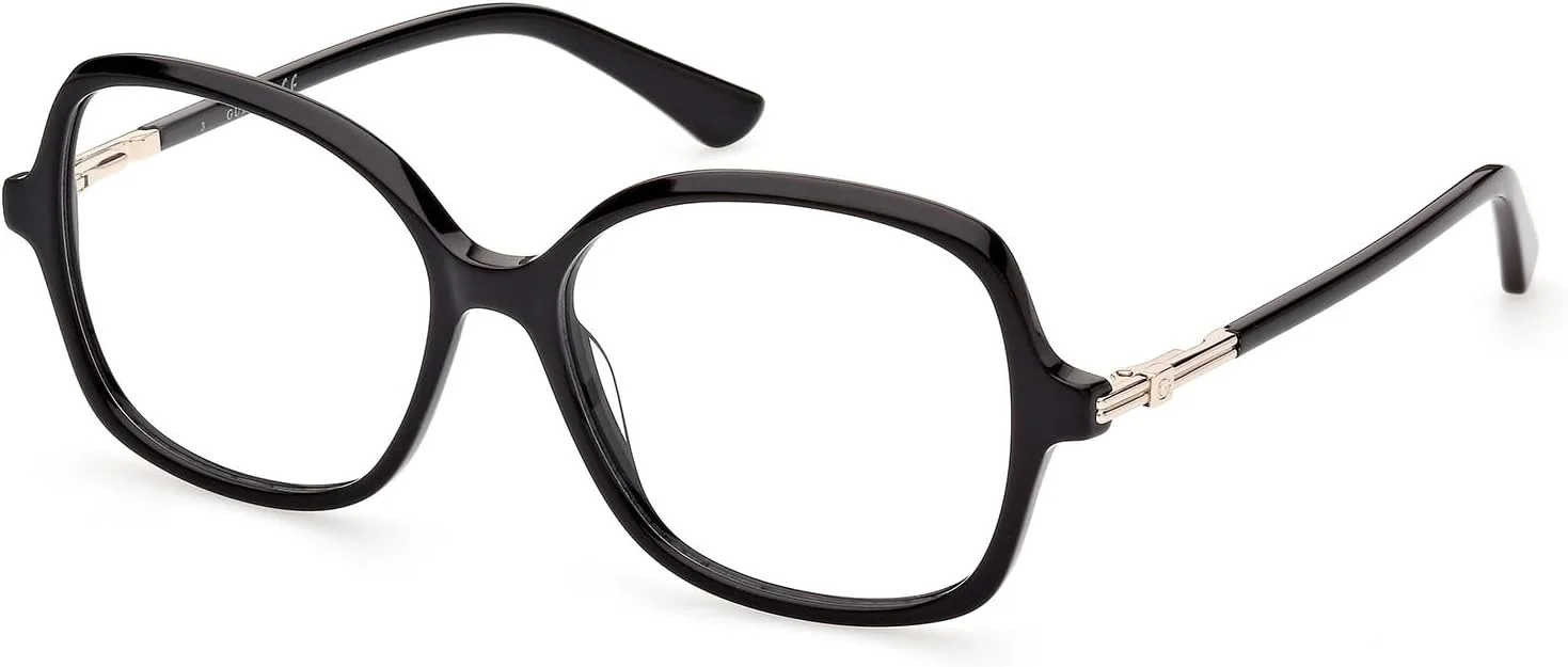 عینک زنانه گس مدل GU2906 بنفش عینک زنانه گس مدل GU2906 بنفش