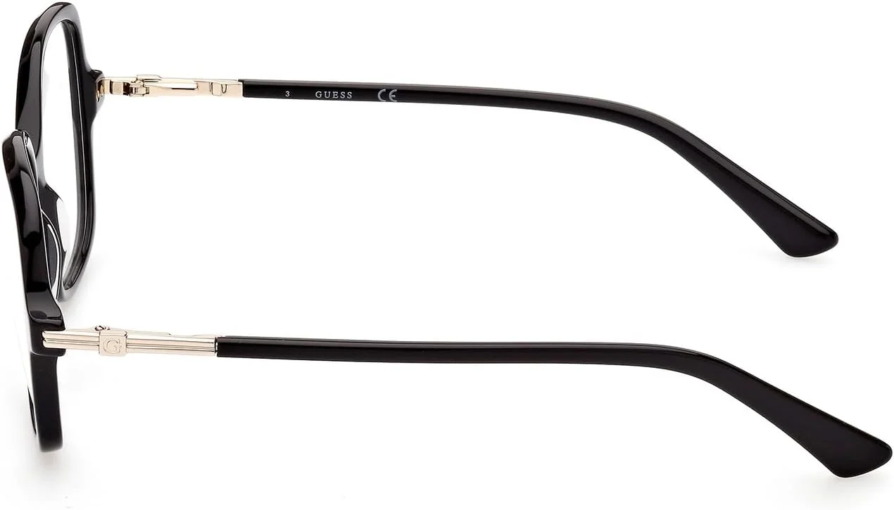 عینک زنانه گس مدل GU2906 بنفش عینک زنانه گس مدل GU2906 بنفش