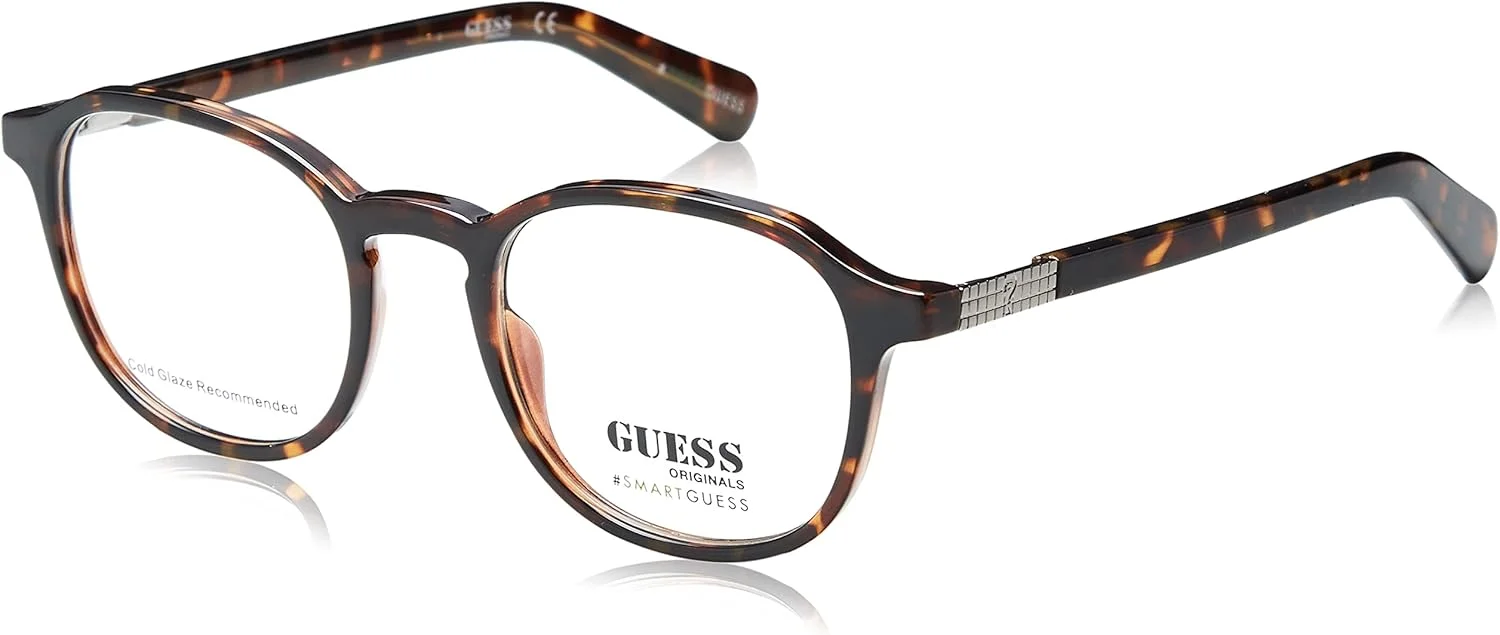 عینک طبی унисекс GUESS (تک عددی)