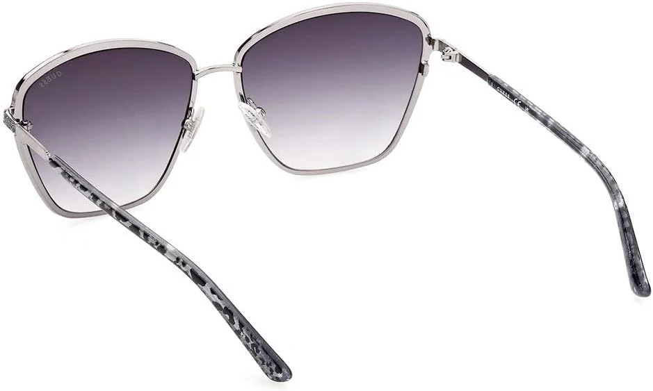 عینک آفتابی زنانه محافظ UV گس، خاکستری، 60 عینک آفتابی زنانه محافظ UV گس، خاکستری، 60