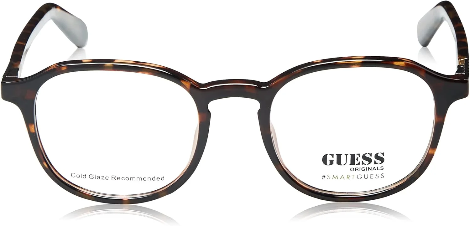 عینک طبی унисекс GUESS (تک عددی)