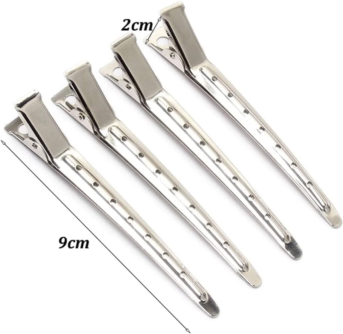 شانه دم موشی کربنی FRUTA، 3 عدد شانه جداکننده، شانه پوش دهنده مقاوم در برابر حرارت، شانه دم باریک فولادی و 6 عدد گیره فر کننده فلزی سوسماری، گیره نوک اردکی برای حالت دادن به مو در خانه و سالن، مشکی شانه دم موشی کربنی FRUTA، 3 عدد شانه جداکننده، شانه پوش دهنده مقاوم در برابر حرارت، شانه دم باریک فولادی و 6 عدد گیره فر کننده فلزی سوسماری، گیره نوک اردکی برای حالت دادن به مو در خانه و سالن، مشکی