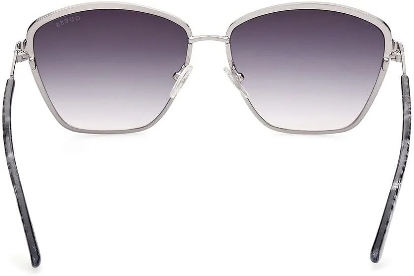 عینک آفتابی زنانه محافظ UV گس، خاکستری، 60 عینک آفتابی زنانه محافظ UV گس، خاکستری، 60