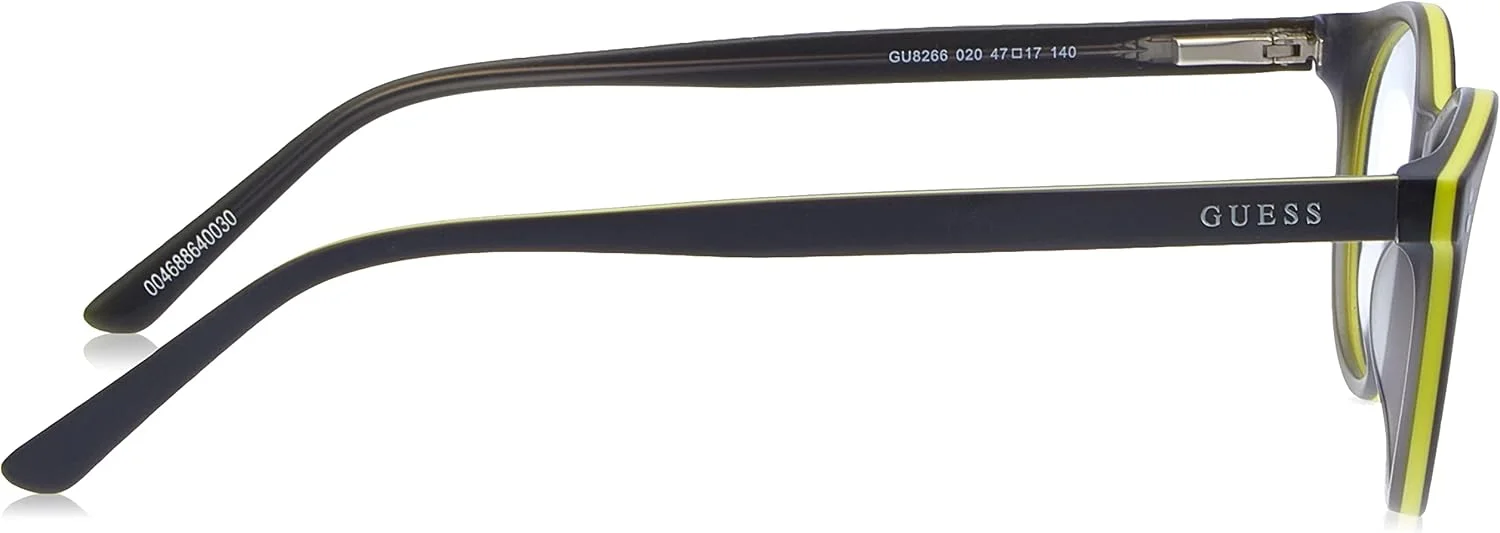 عینک طبی унисекс جدید Guess GU8266 020 47