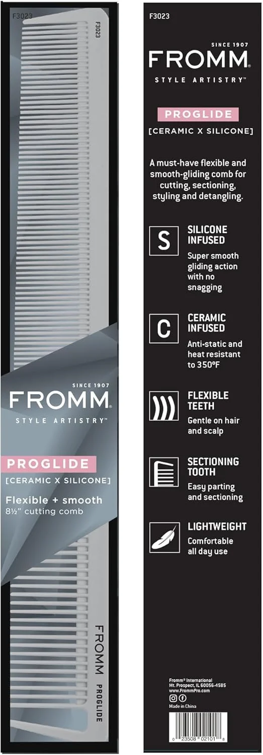 شانه اصلاح 8.5 اینچی فروم مدل F3023 ProGlide شانه اصلاح 8.5 اینچی فروم مدل F3023 ProGlide