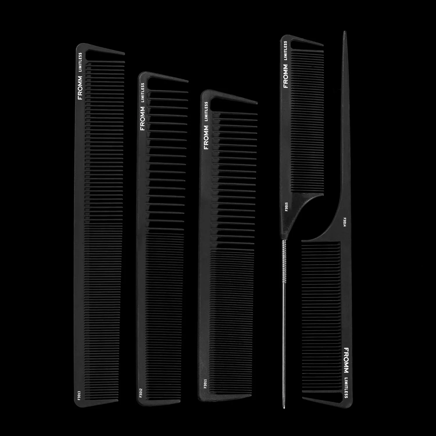 شانه اصلاح 8 اینچی فروم F3012 Limitless شانه اصلاح 8 اینچی فروم F3012 Limitless