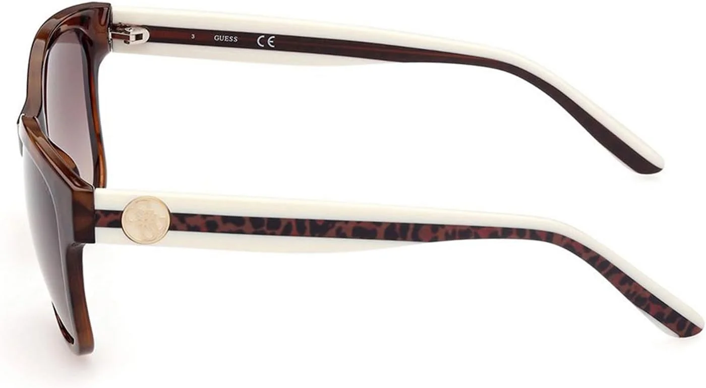 عینک آفتابی زنانه محافظ UV گس عینک آفتابی زنانه محافظ UV گس