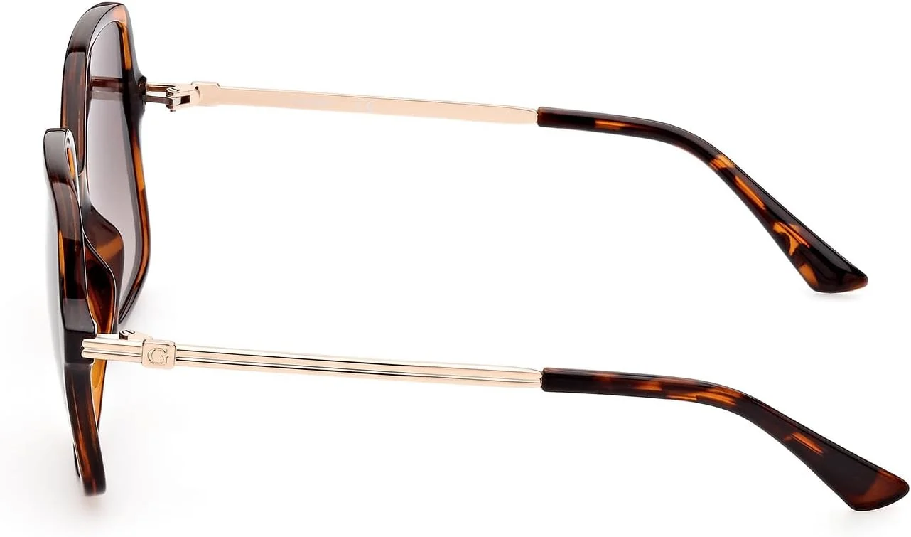 عینک آفتابی زنانه GUESS محافظت کننده در برابر اشعه ماوراء بنفش