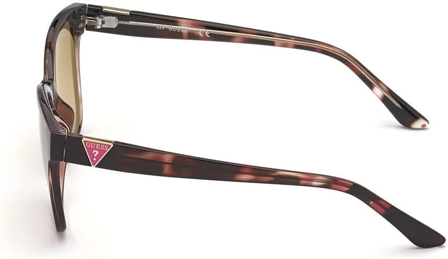 عینک آفتابی زنانه گس مدل Gu7776، صورتی / سایر، سایز 54