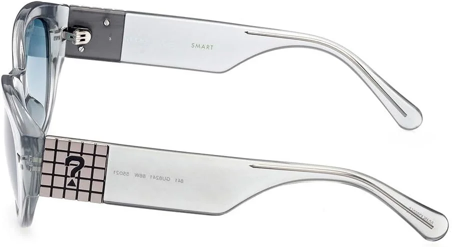 عینک آفتابی بیضی شکل GUESS Originals عینک آفتابی بیضی شکل GUESS Originals