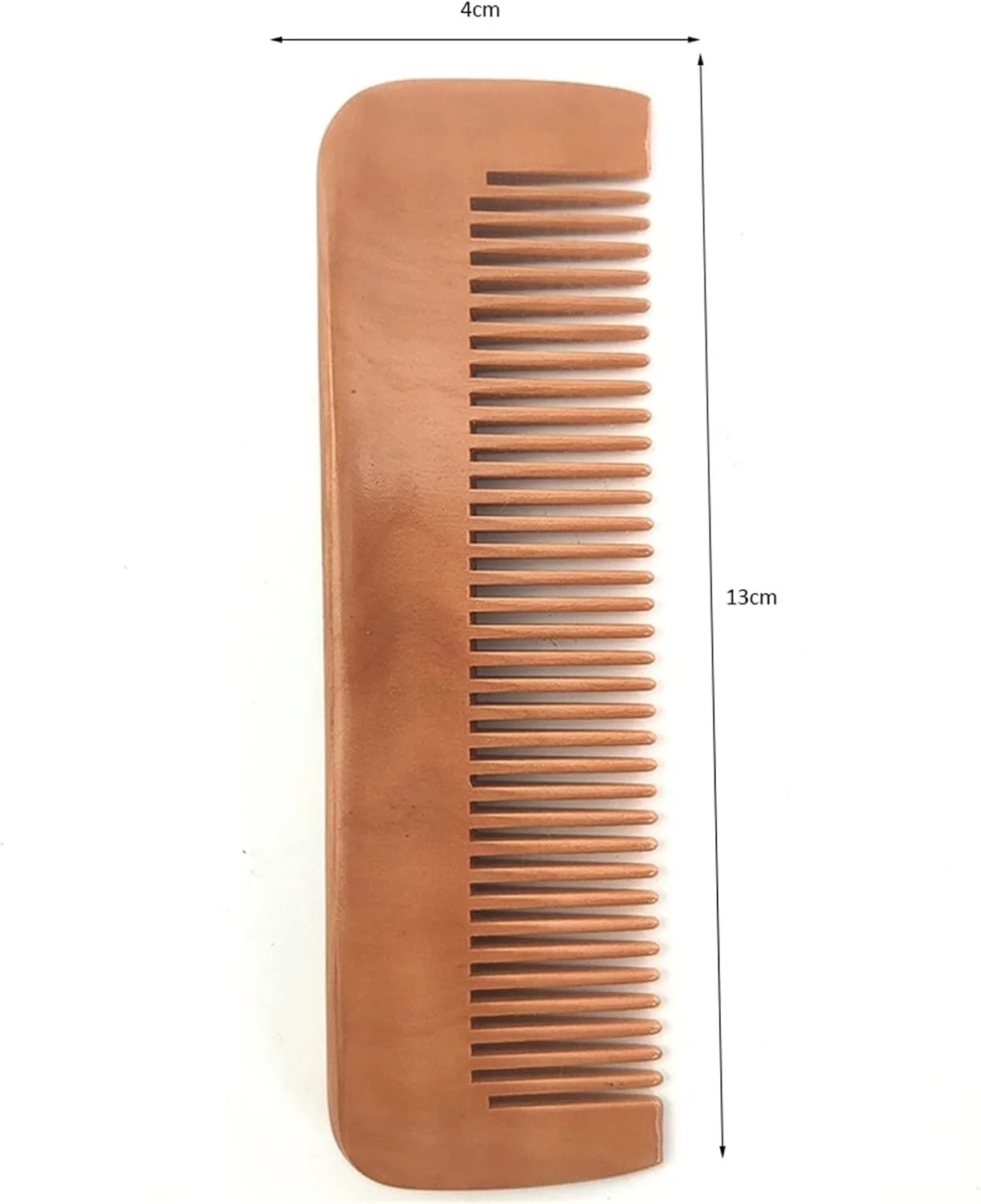 شانه مو، شانه دندانه نرم و زبر دو طرفه، شانه مسافرتی، شانه ماساژ، شانه فر کننده، مناسب برای انواع مو (رنگ: E) شانه مو، شانه دندانه نرم و زبر دو طرفه، شانه مسافرتی، شانه ماساژ، شانه فر کننده، مناسب برای انواع مو (رنگ: E)