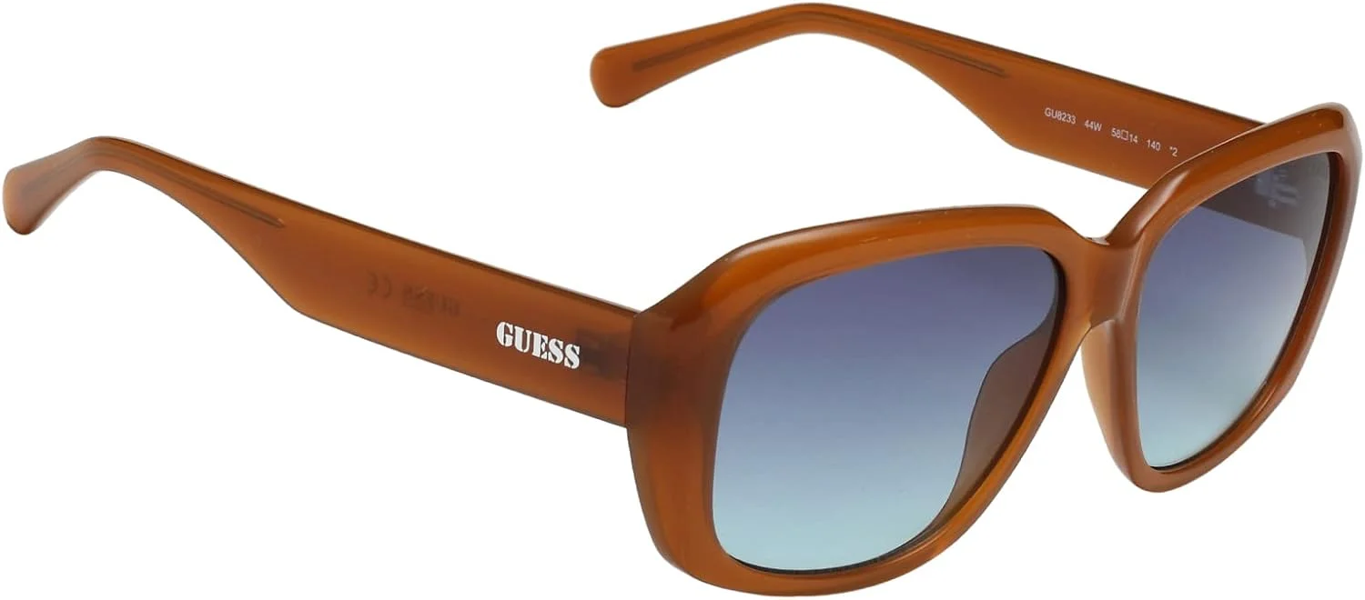 عینک آفتابی زنانه گس مدل GU8233