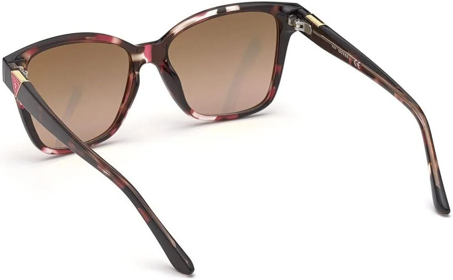 عینک آفتابی زنانه گس مدل Gu7776، صورتی / سایر، سایز 54